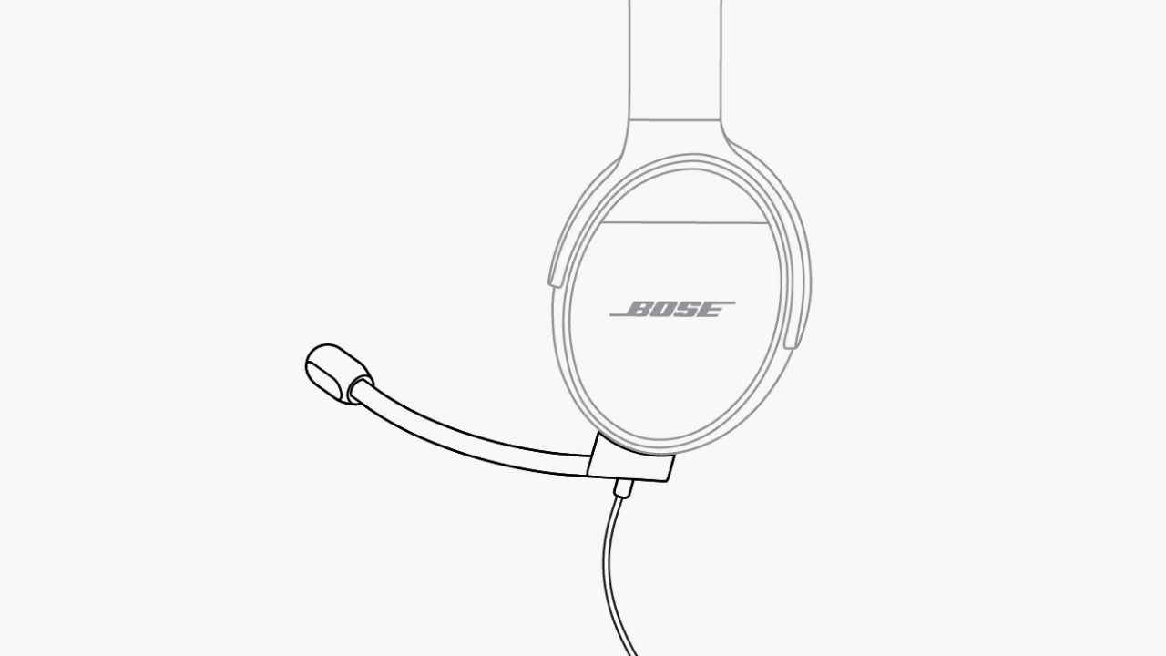 Bose could be working a QC 35 II gaming headset: Report
