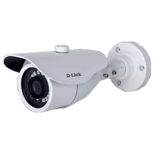 D-Link DCS-F1712 Security Camera