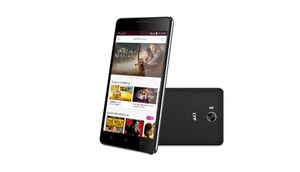 5.5 ഇഞ്ച് ഫുൾ HD ഡിസ്‌പ്ലേയിൽ പുതിയ LYF  F1,വില ?