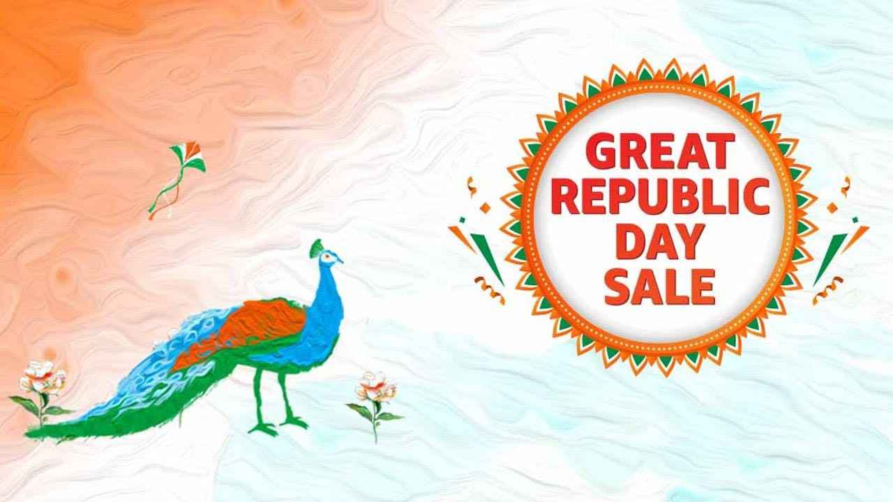 Amazon Great Republic Day Sale 2022: Best deals on PC Components