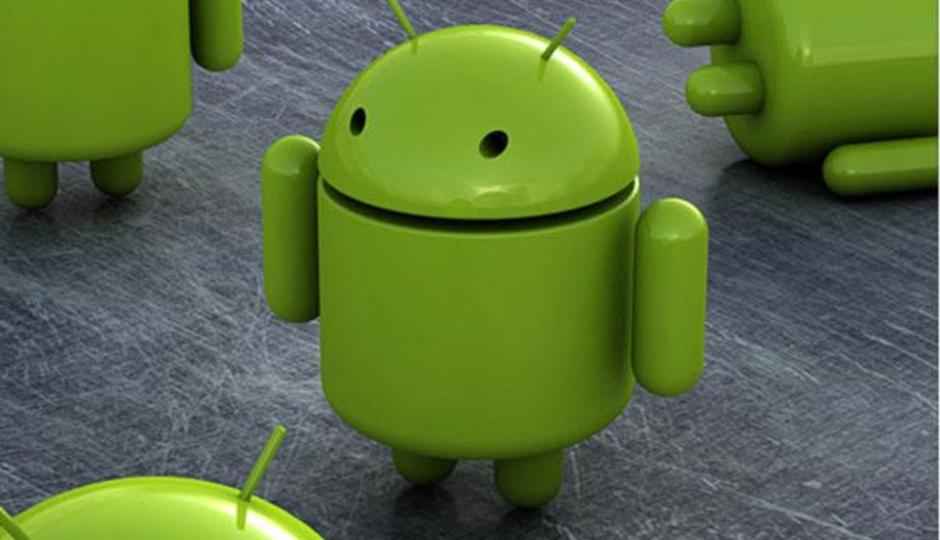 Android dominates smartphone market with 81 percent share: IDC