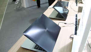 Computex 2015: ASUS unveils X and K series laptops