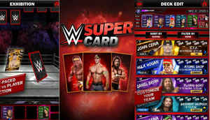 Top 5 free new games for Android & iOS (Sep 2014)