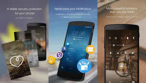 Customise your Android experience with these 5 lockscreen apps