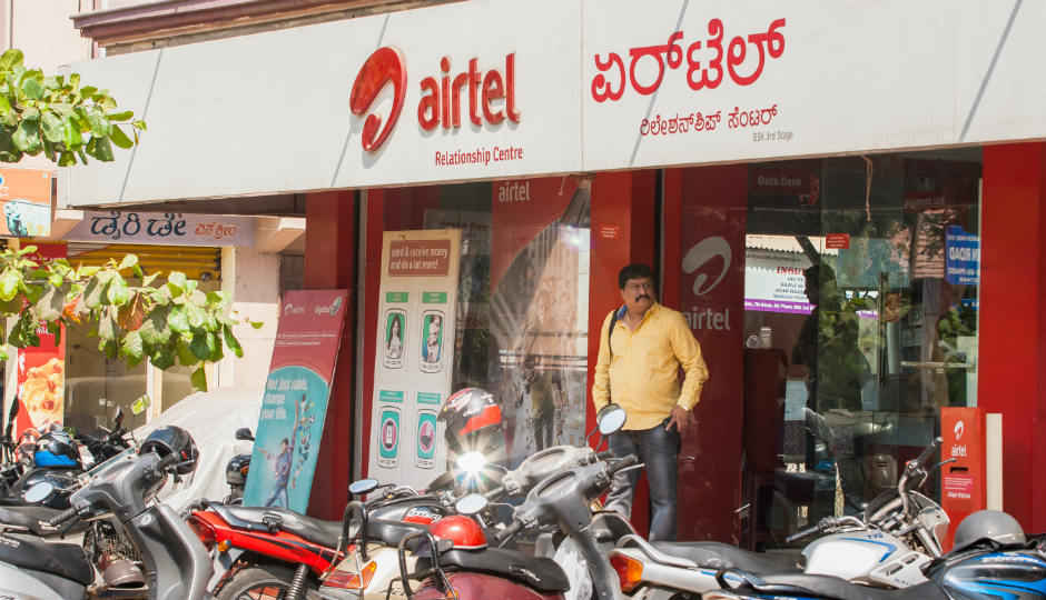 Airtel Rs 97 prepaid recharge announced with unlimited calling, 2GB data for 14 days