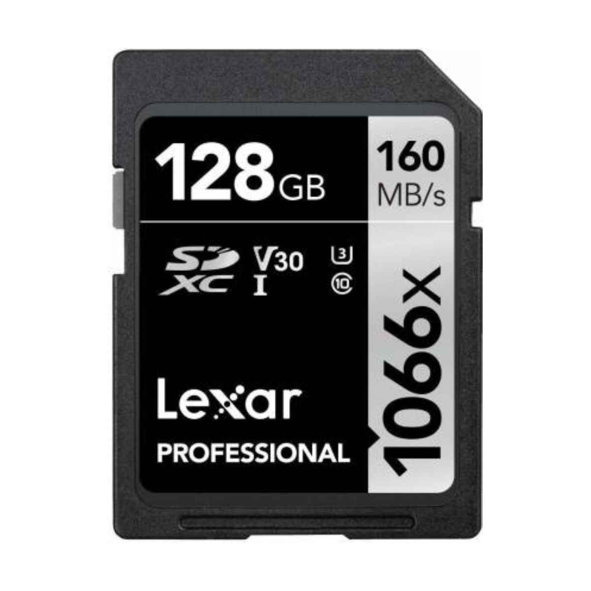 Lexar Professional 128 GB 