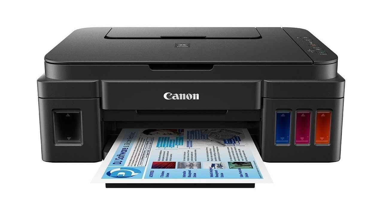 Best wireless printers for use in offices