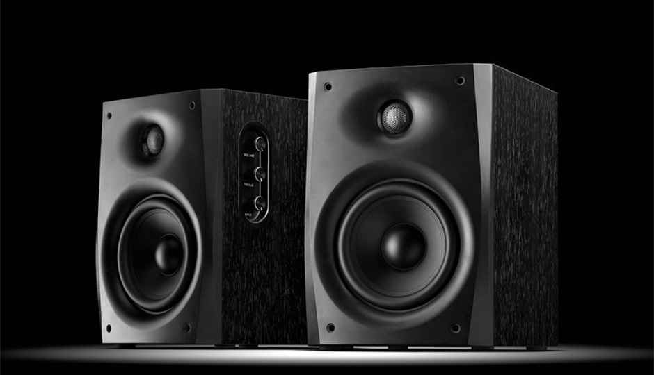 best studio monitors on a budget