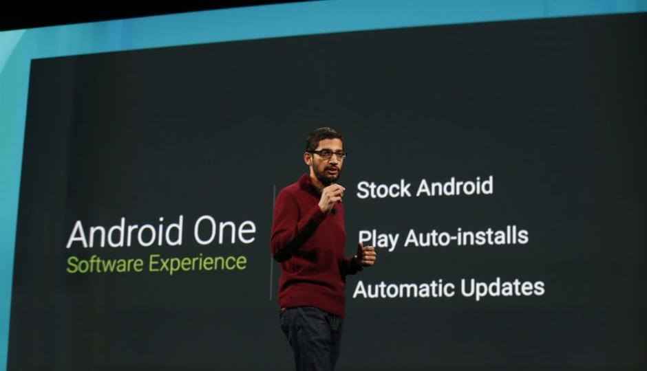 Android One: Important developments around Google’s big launch today