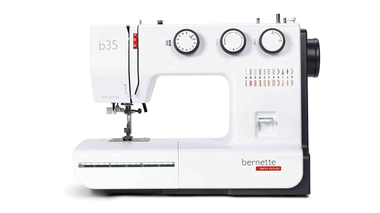 Best zig-zag electric sewing machines for your home