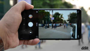 Xiaomi Mi Mix 2: In Pictures