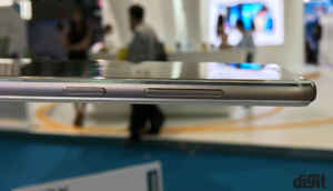 Lenovo ZUK Z2 and Z2 Pro: In Pictures