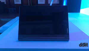 In Pictures: Lenovo Yoga 900 and Tab 3 Pro