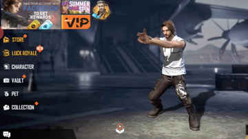 Garena Free Fire A Basic Beginner S Guide Digit