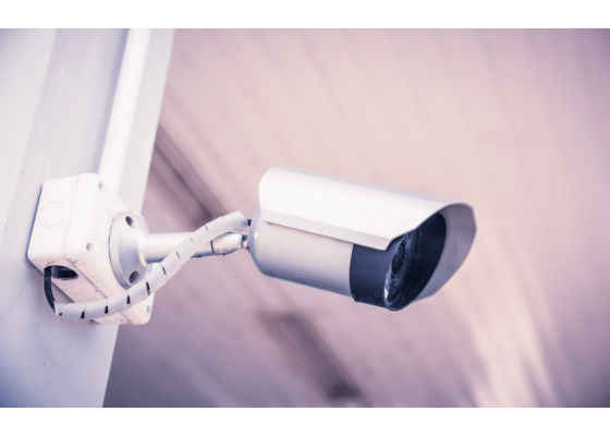 Did You Forget to Patch Your IP Camera?