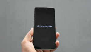 OnePlus One CM12 (Lollipop) update: preview; versus OxygenOS