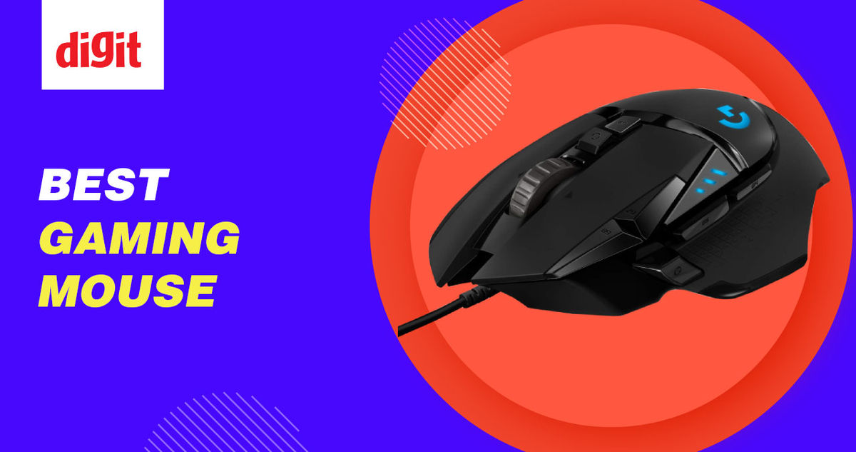 Best Gaming Mouse - Vimarsana News