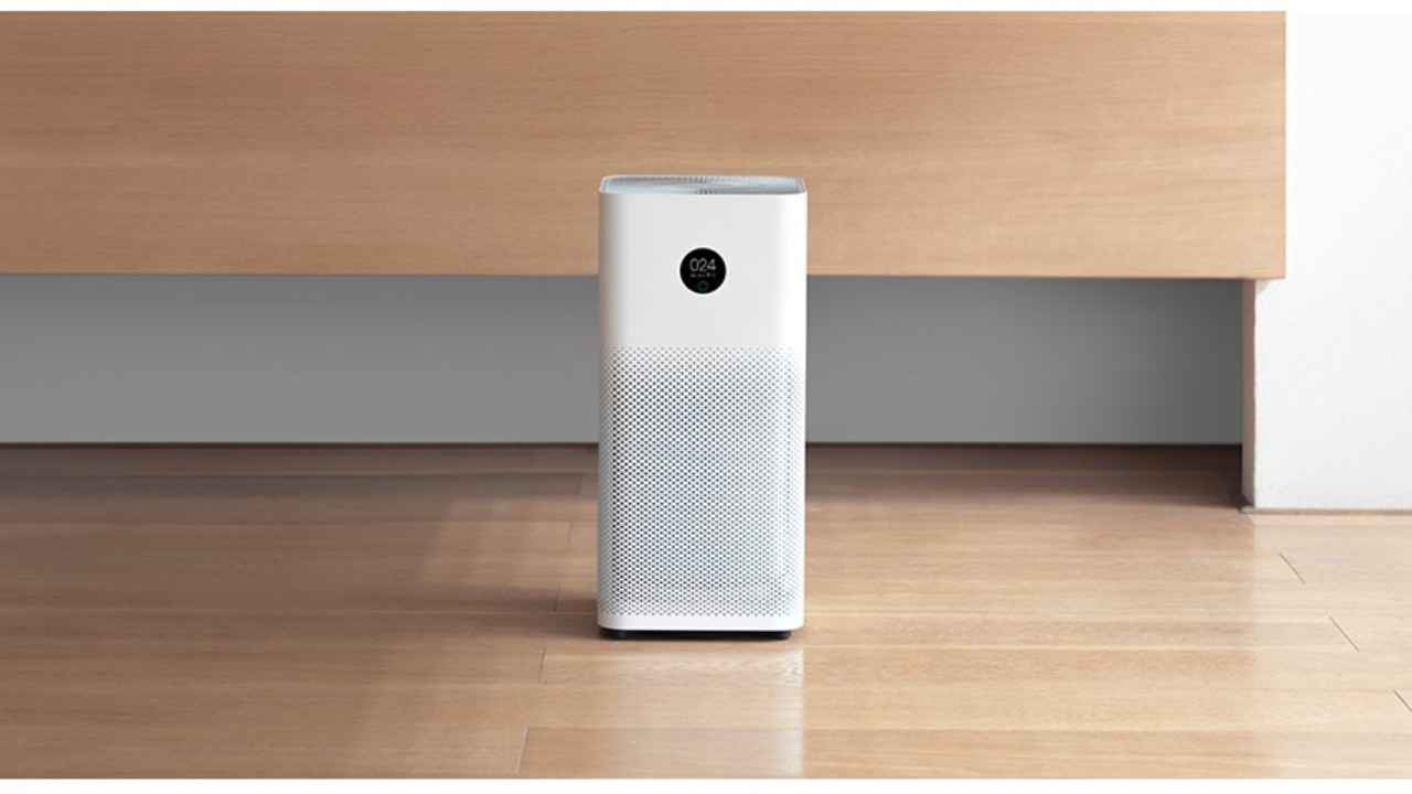 7 things to look for when buying an air purifier