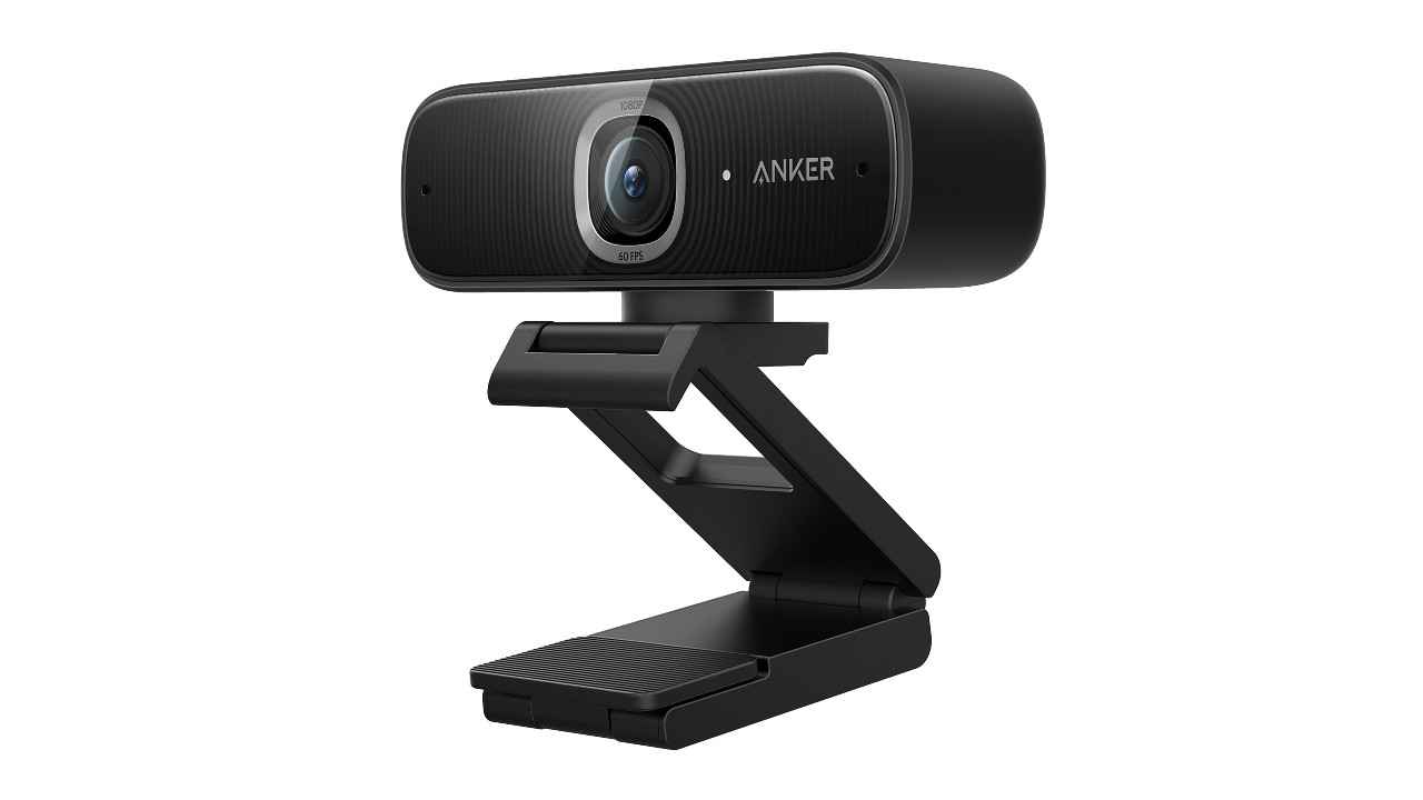 Anker Works PowerConf C300 webcam launched at Rs 9,999