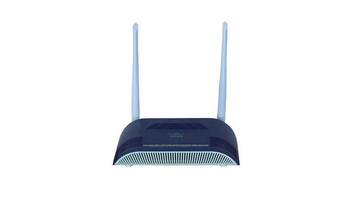 Netlink Wifi Modem HG323RGW