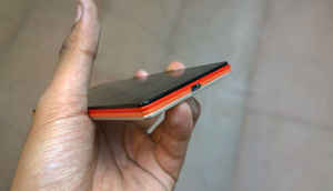 Hands On: Lenovo Vibe X2