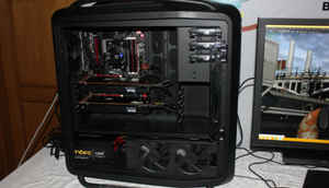 A look at AMD's new graphics cards for India