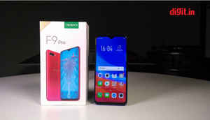 ভারতের কিছু নচ যুক্ত স্মার্টফোন