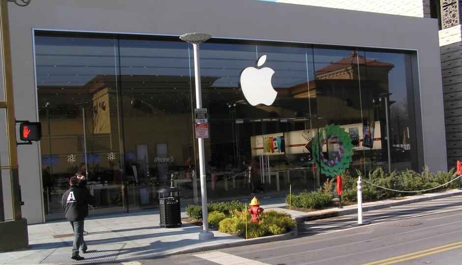 Indian firm files lawsuit against Apple over ‘iPhone’ brand