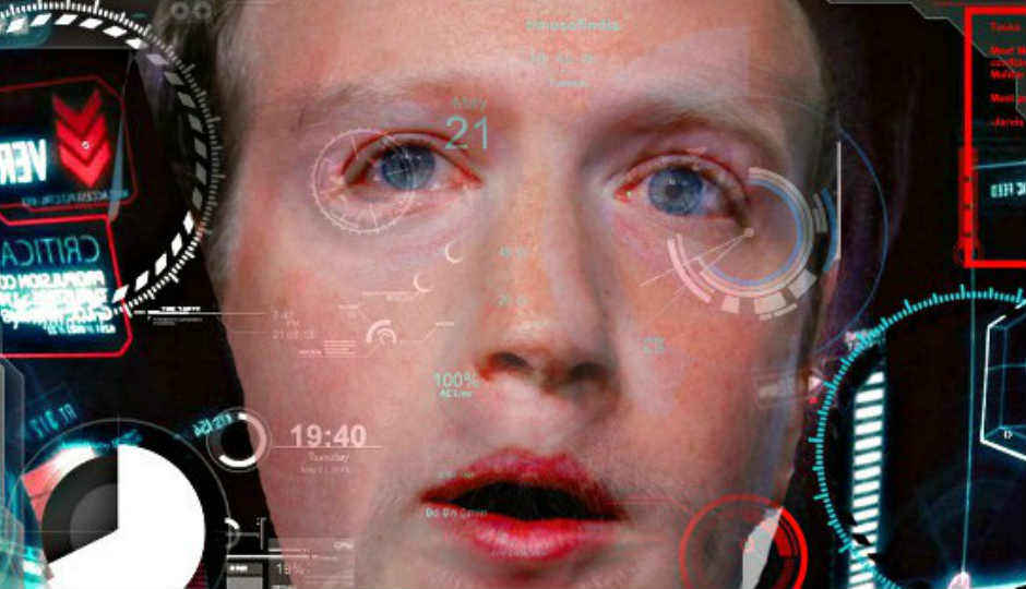 Mark Zuckerberg to bring Iron Man’s Jarvis to life?