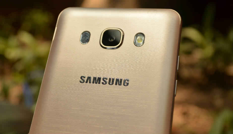 Samsung Galaxy J5 2017 को मिला FCC सर्टिफिकेशन