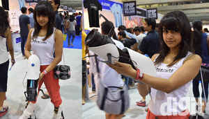 The 36 best cosplay from Mumbai Comic Con 2014
