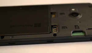 First Look: Microsoft Lumia 540