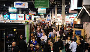 9 things to look out for at CES 2015