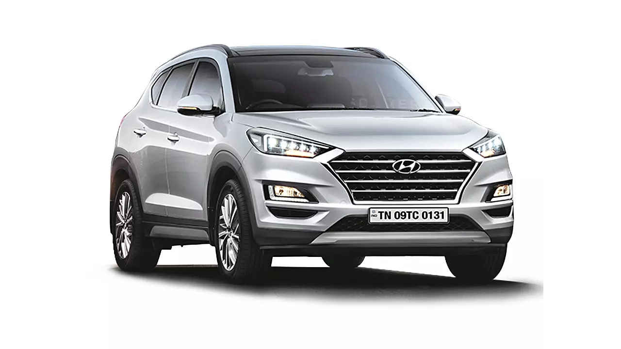 Hyundai Tucson: হুন্ডাই নতুন SUV আনতে চলেছে, টাটা মাহিন্দ্রাকে টেক্কা দেবে এই গাড়ি