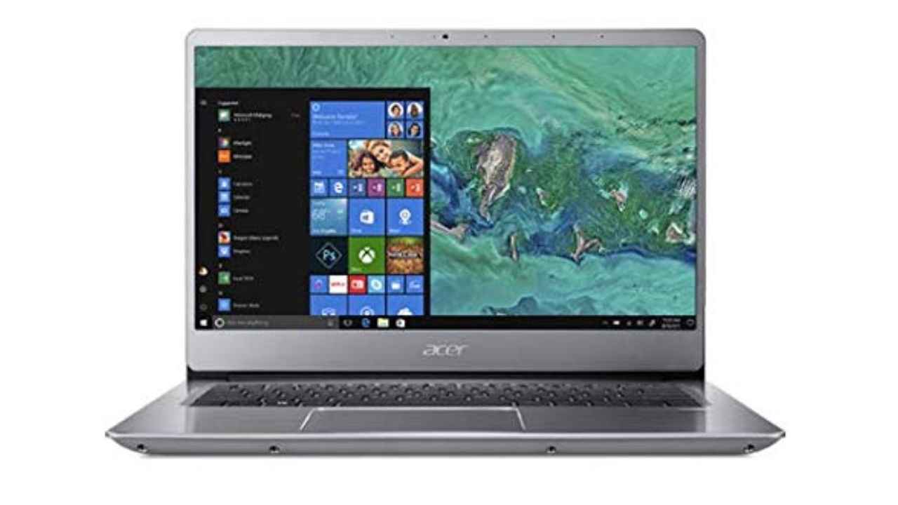 Mid-range laptops with 15-inch FHD display