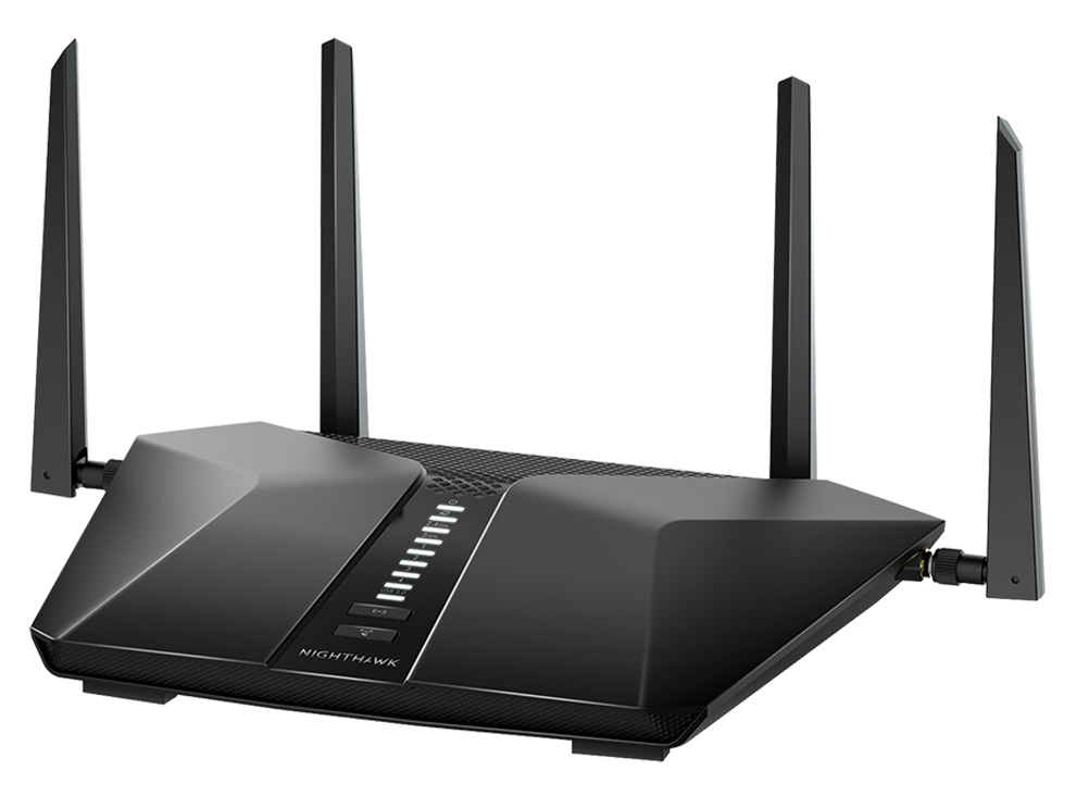 NETGEAR RAX50 Wi-Fi 6 Router