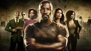 Best Superhero Shows On Netflix