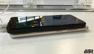 Lenovo ZUK Z2 and Z2 Pro: In Pictures