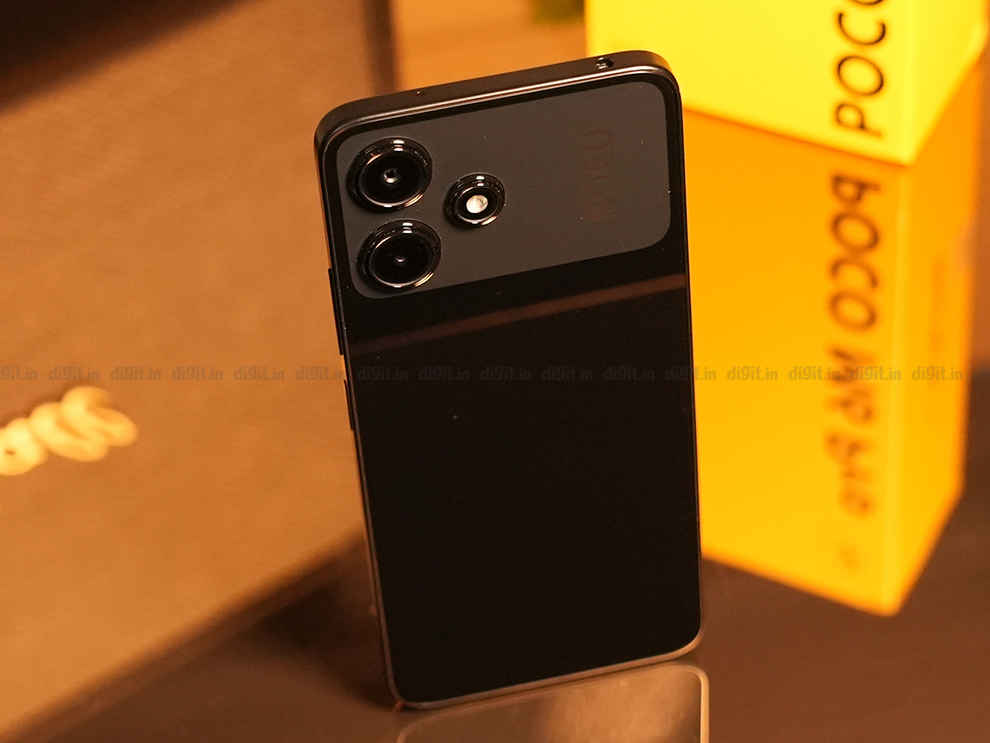 Xiaomi Poco M6 Pro 5G - Price in Bangladesh 2024, Full Specs
