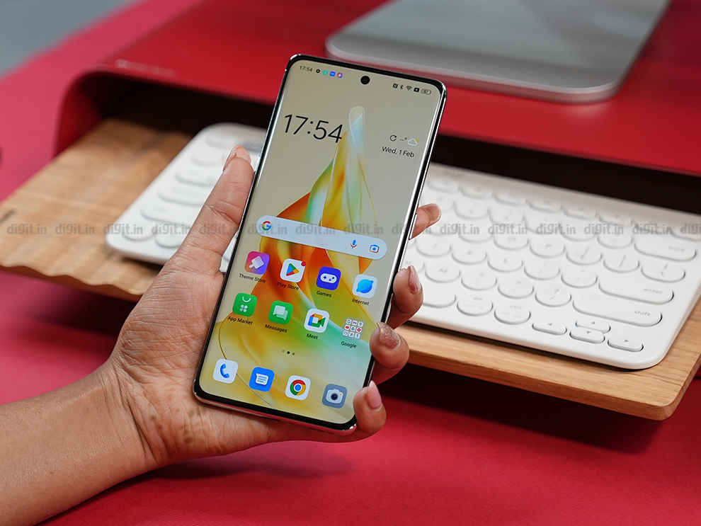 OPPO Reno 8T Review