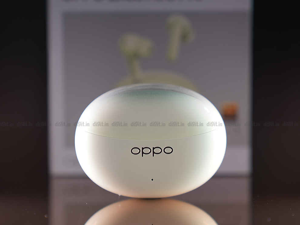 OPPO Enco Air3 Pro Build and Design Review