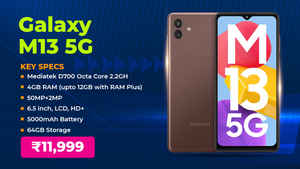 ₹15,000 में 5G फ़ोन चाहिए? ये रही पूरी लिस्ट