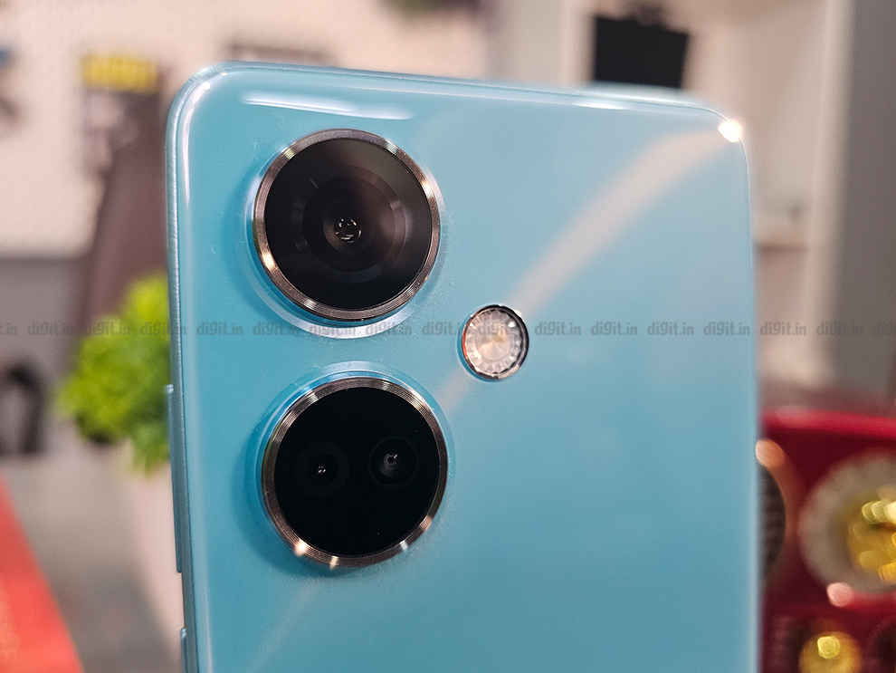 OnePlus Nord CE3 5G Camera Review