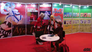 India Gaming Show 2017: In Pictures