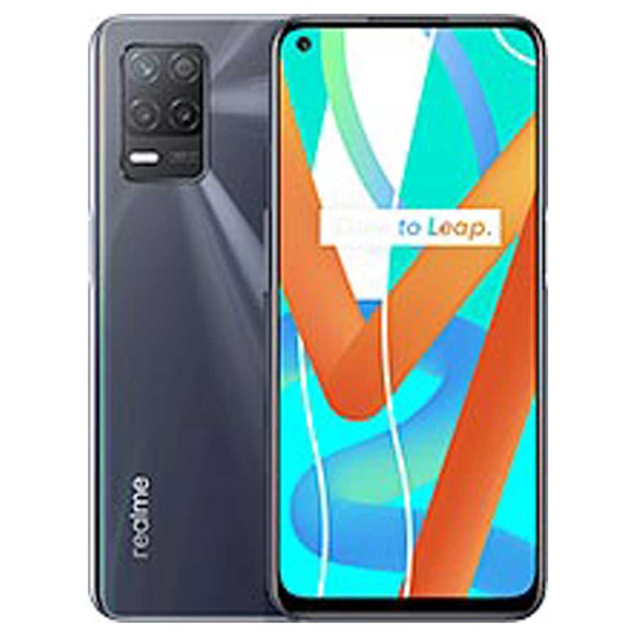 Realme V13 5G Expected Specs, Release Date in India - As on 1st April 2021 - Vimarsana News
