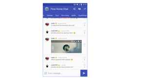 మీకు తెలియని ఆండ్రాయిడ్ యాప్ - యాప్ చాట్