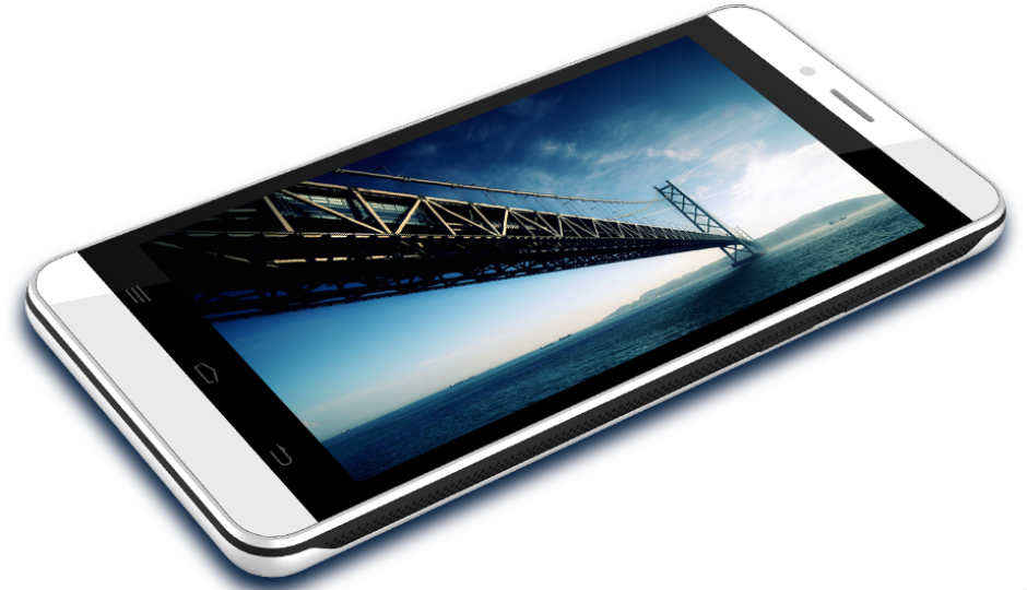 इंटेक्स एक्वा Q7 3G स्मार्टफोन कंपनी की वेबसाइट पर लिस्ट