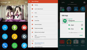 অ্যান্ড্রয়েড স্মার্টফোনকে পার্সোনালাইজড করার জন্য কিছু সেরা অ্যাপঅ্যান্ড্রয়েড স্মার্টফোনকে পার্সোনালাইজড করার জন্য কিছু সেরা অ্যাপ