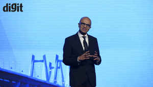 Microsoft's Future Unleashed Conference in Pictures