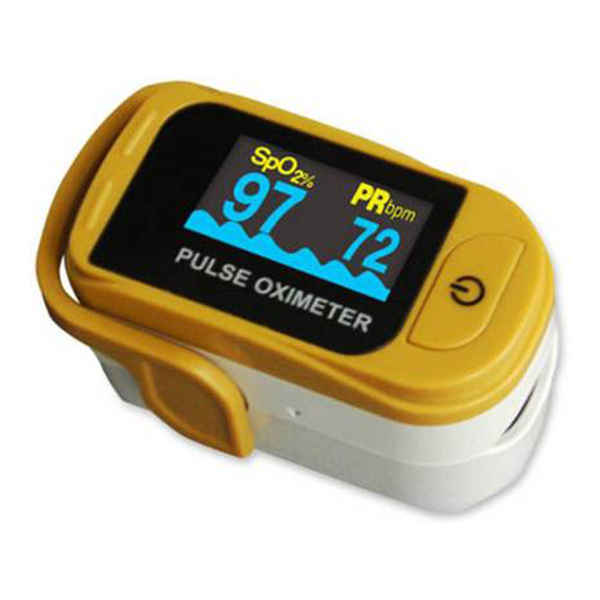 Choicemmed MD300C2D पल्स Oximeter 